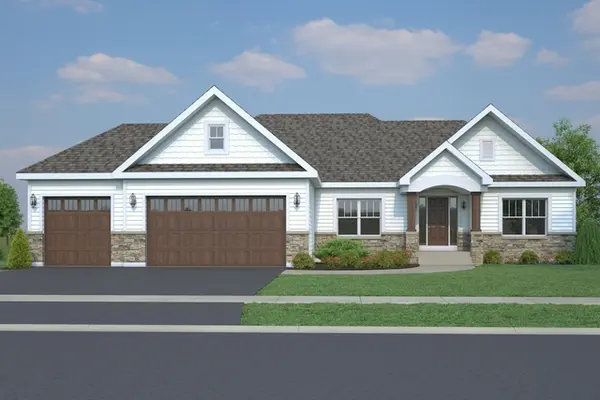 668 Cumberland LN, Oswego, IL 60543