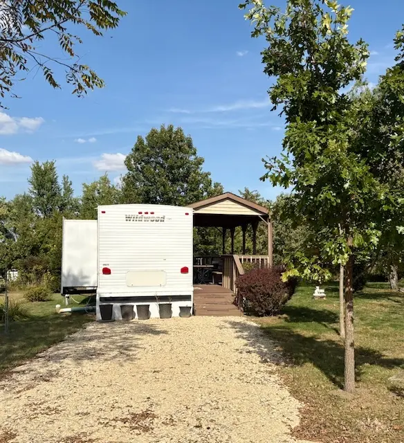 20/12 Woodhaven, Sublette, IL 61367