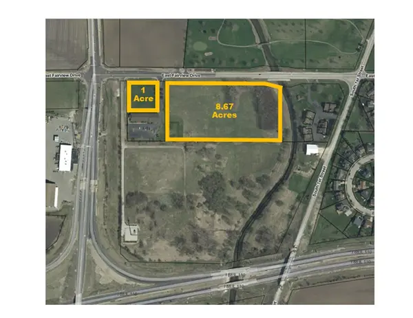 TBD Fairview DR, Dekalb, IL 60115