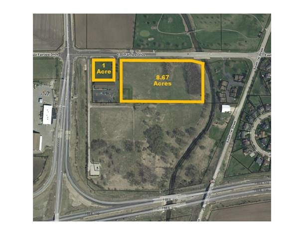 TBD Fairview DR, Dekalb, IL 60115