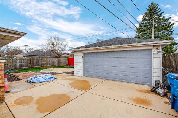 1494 STANLEY BLVD, Calumet City, IL 60409