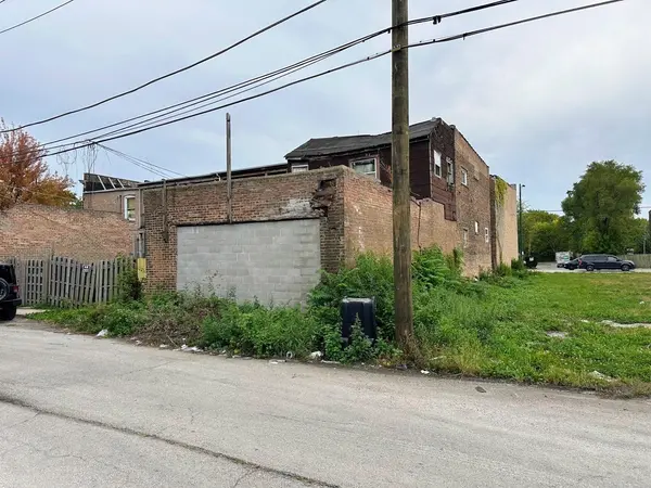 350 E 115th ST, Chicago, IL 60628