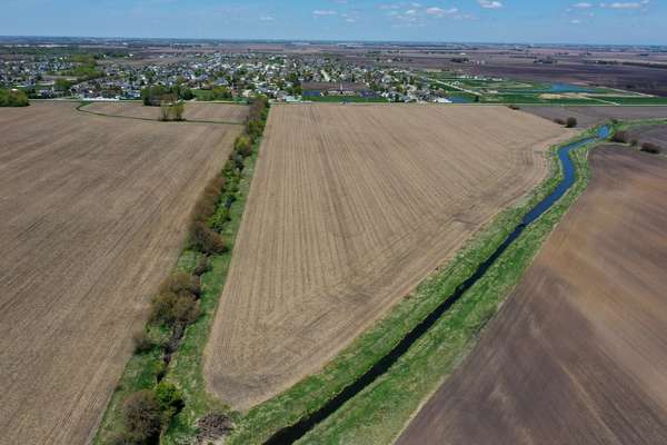 Sec 22 Twp 31 R 12E, Bourbonnais, IL 60914