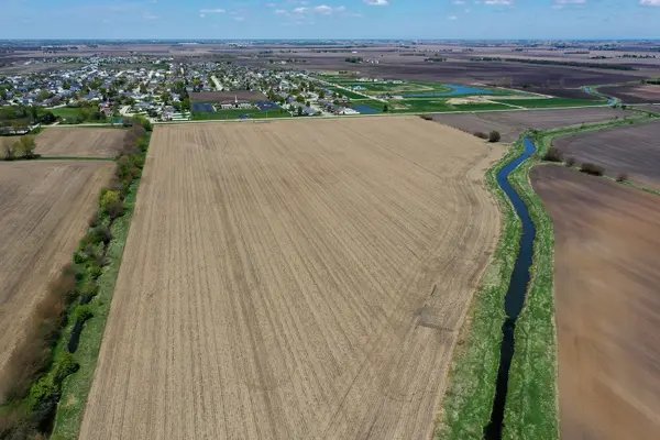 Sec 22 Twp 31 R 12E, Bourbonnais, IL 60914