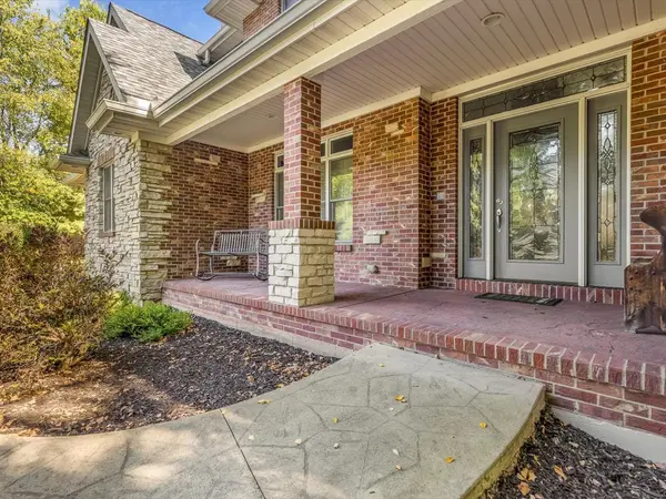 12936 Melrose RD, Caledonia, IL 61011