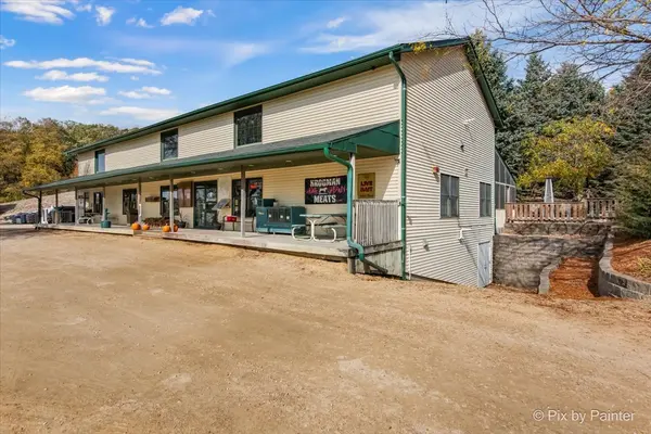 21-78 Lake Carroll BLVD, Lanark, IL 61046