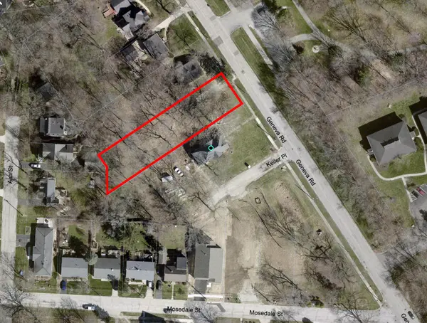 Lot 2 Geneva RD, St. Charles, IL 60174