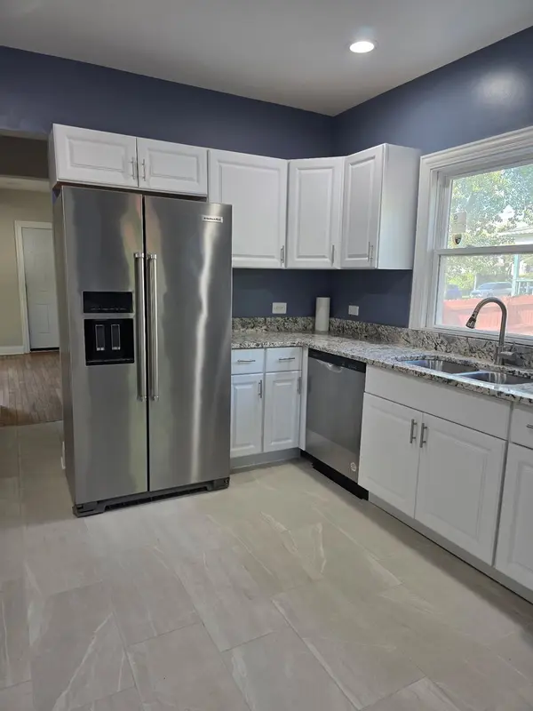 1319 Otto BLVD, Chicago Heights, IL 60411