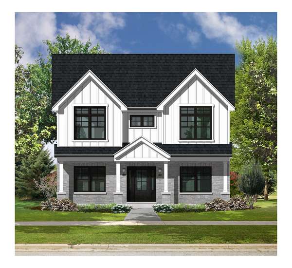 1025 Walter ST, Lemont, IL 60439