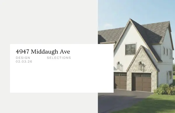 4947 Middaugh AVE, Downers Grove, IL 60515