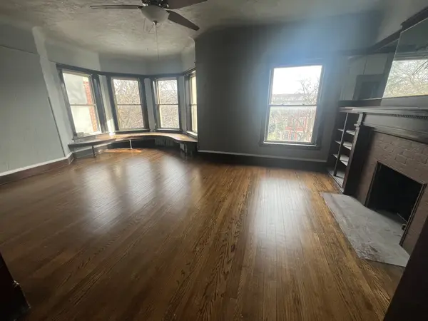 4956 S Michigan AVE #3N, Chicago, IL 60615