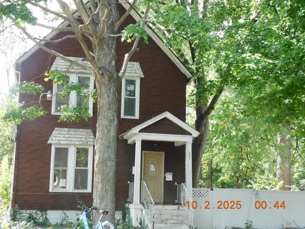 380 CALUMET BLVD, Harvey, IL 60426