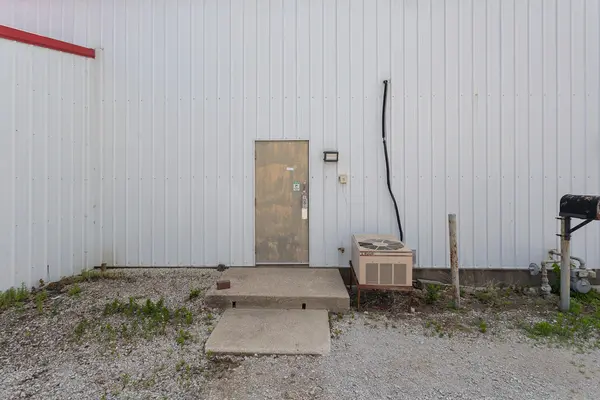 307 E 2nd ST, Homer, IL 61849