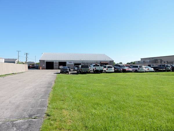 19530 Green Bay AVE, Lynwood, IL 60411