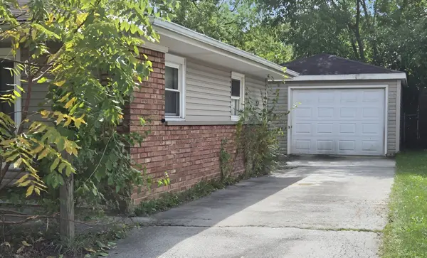 149 Nashua ST, Park Forest, IL 60466