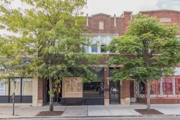 2913 W 63rd ST, Chicago, IL 60629