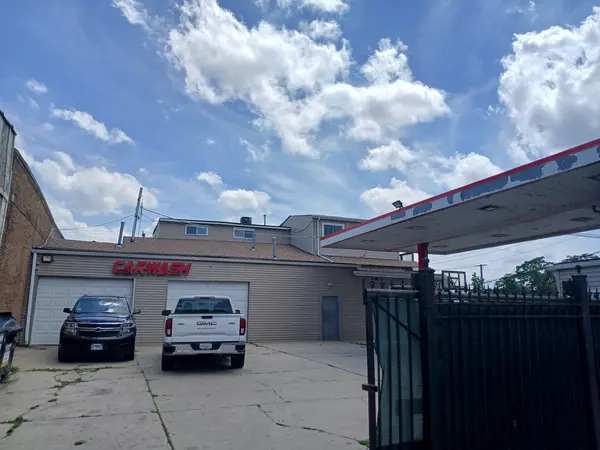 4659 W Washington BLVD, Chicago, IL 60644