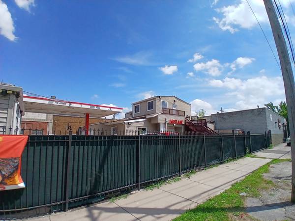 4659 W Washington BLVD, Chicago, IL 60644