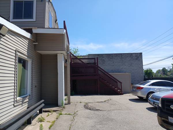 4659 W Washington BLVD, Chicago, IL 60644
