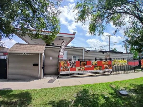 4659 W Washington BLVD, Chicago, IL 60644