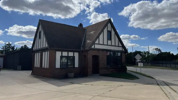 103 E Chippewa ST, Dwight, IL 60420