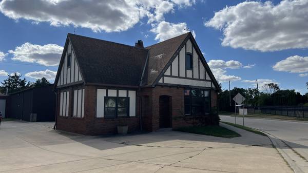 103 E Chippewa ST, Dwight, IL 60420
