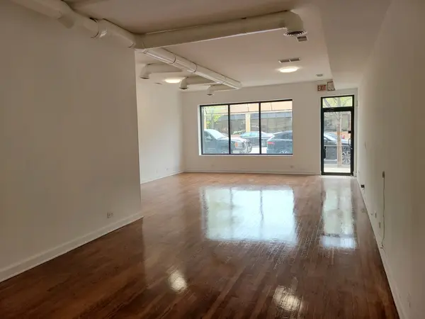 2207 N Western AVE #C3, Chicago, IL 60647