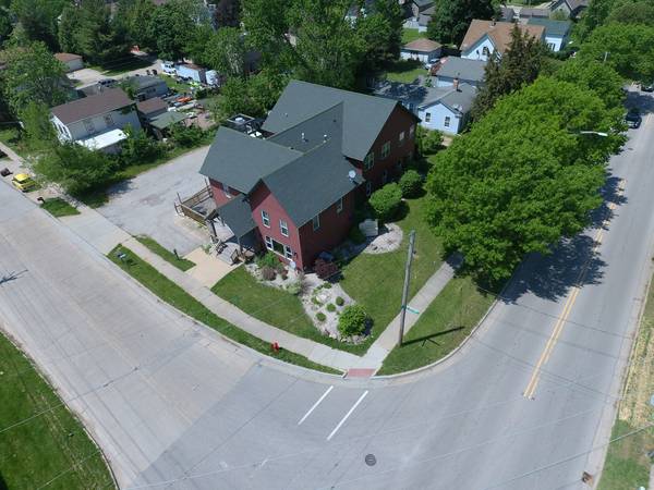 104 W Railroad ST, Marengo, IL 60152