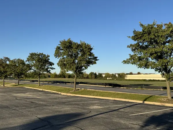 LOT 8 LARAWAY RD, New Lenox, IL 60451