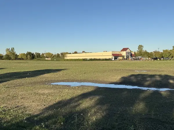 LOT 8 LARAWAY RD, New Lenox, IL 60451
