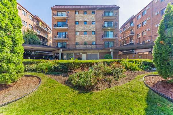 2325 N NEVA AVE #404B, Chicago, IL 60707