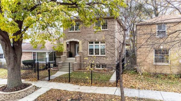 3231 N OCTAVIA AVE, Chicago, IL 60634