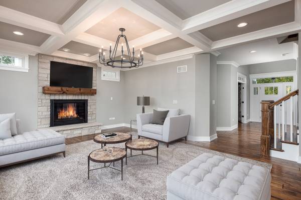 3000 Burlington AVE, Lisle, IL 60532