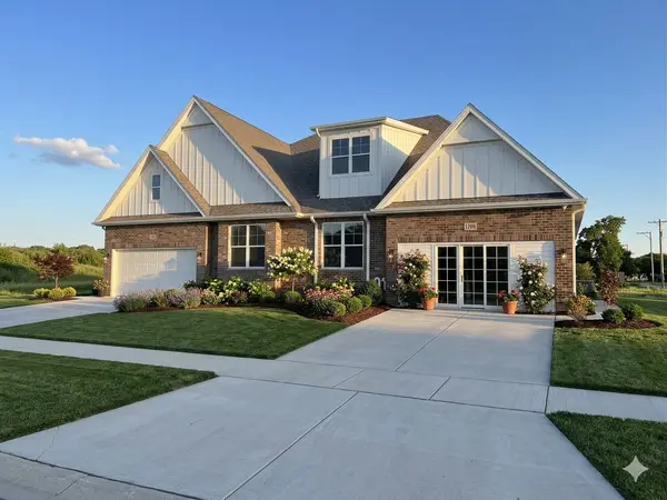1228 PRAIRIE LN #4B, Lemont, IL 60439