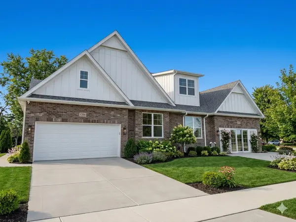 1228 PRAIRIE LN #4B, Lemont, IL 60439