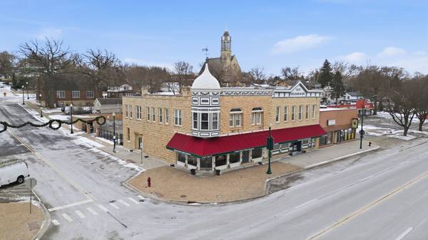 1100 S State ST, Lockport, IL 60441