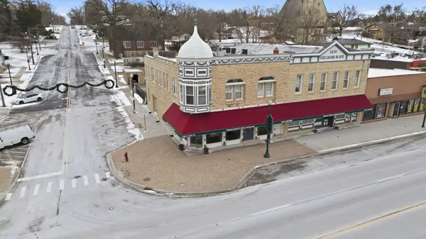 1100 S State ST, Lockport, IL 60441