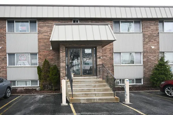 Address not disclosed, Bensenville, IL 60106