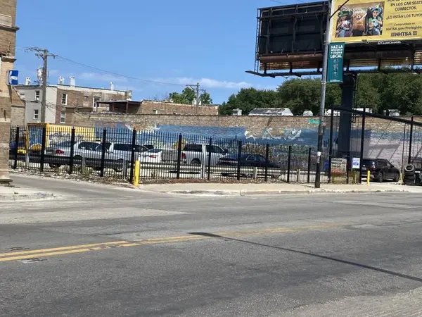 2908 W Cermak RD, Chicago, IL 60623