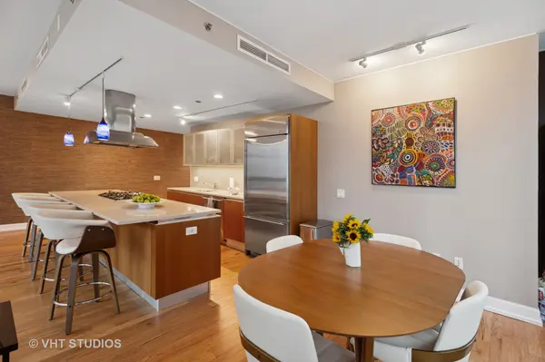 340 E Randolph ST #1506, Chicago, IL 60601
