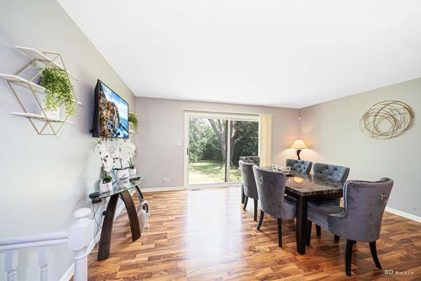 17651 Hillcrest DR, Country Club Hills, IL 60478