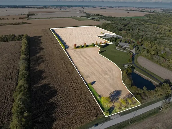 0 W Arsenal RD, Manhattan, IL 60442