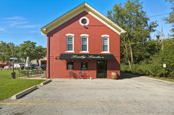 1702 S Dixie HWY, Crete, IL 60417
