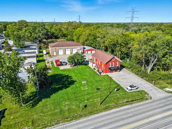 1702 S Dixie HWY, Crete, IL 60417