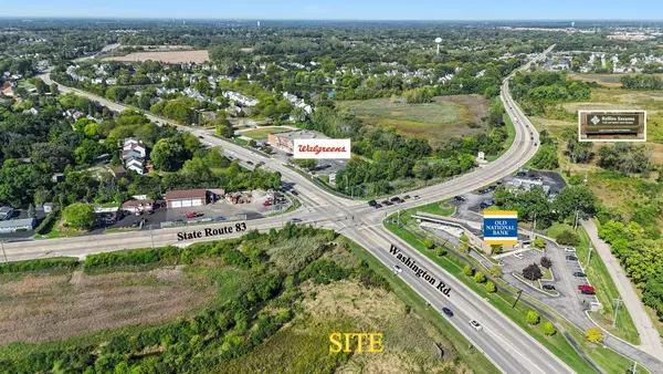20295 W Washington ST, Grayslake, IL 60030