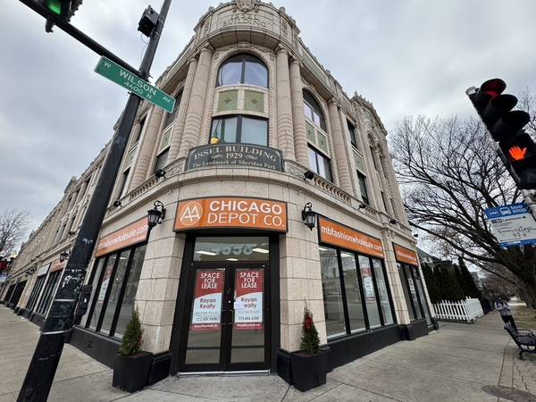 4558 N Clark ST, Chicago, IL 60640