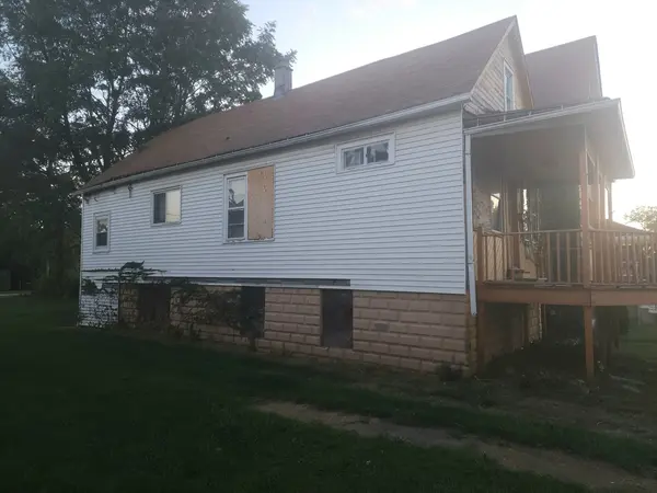 41 155th PL, Calumet City, IL 60409