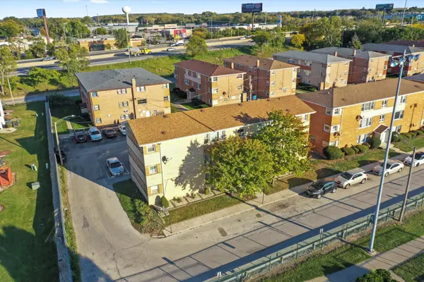 12909 Page ST, Blue Island, IL 60406