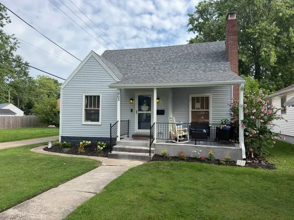 863 W Williams ST, Kankakee, IL 60901