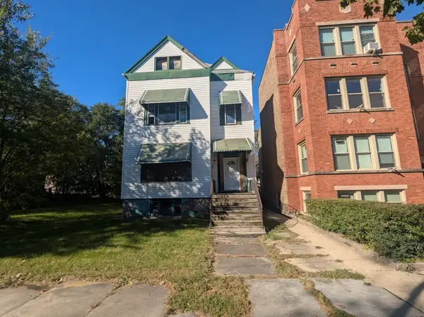 7732 S Normal AVE, Chicago, IL 60620